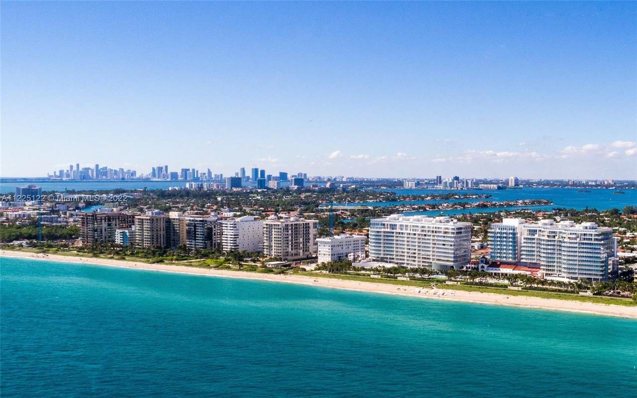 9001 Collins Ave - Photo 1