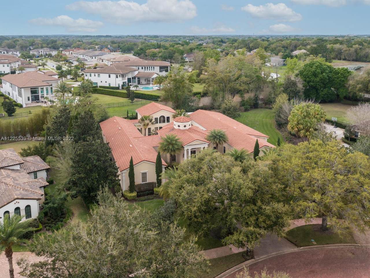 3426 Cocard Ct. Windermere, Fl - Photo 1