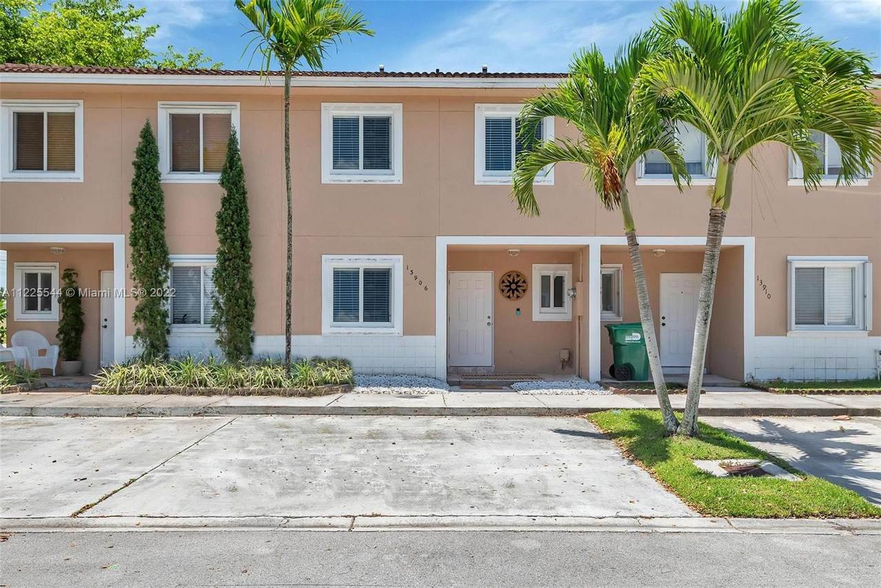 13906 174th St - Photo 1