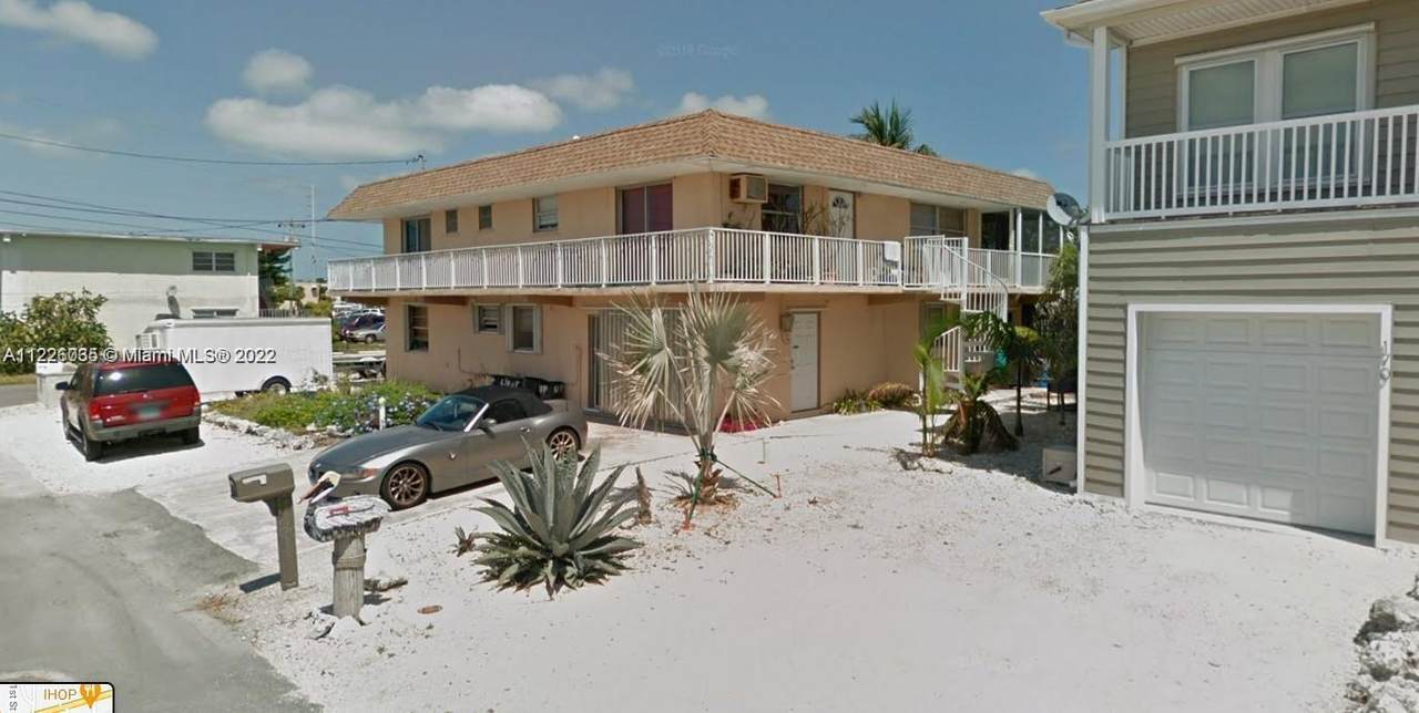 100 63rd Street Ocean W - Photo 1