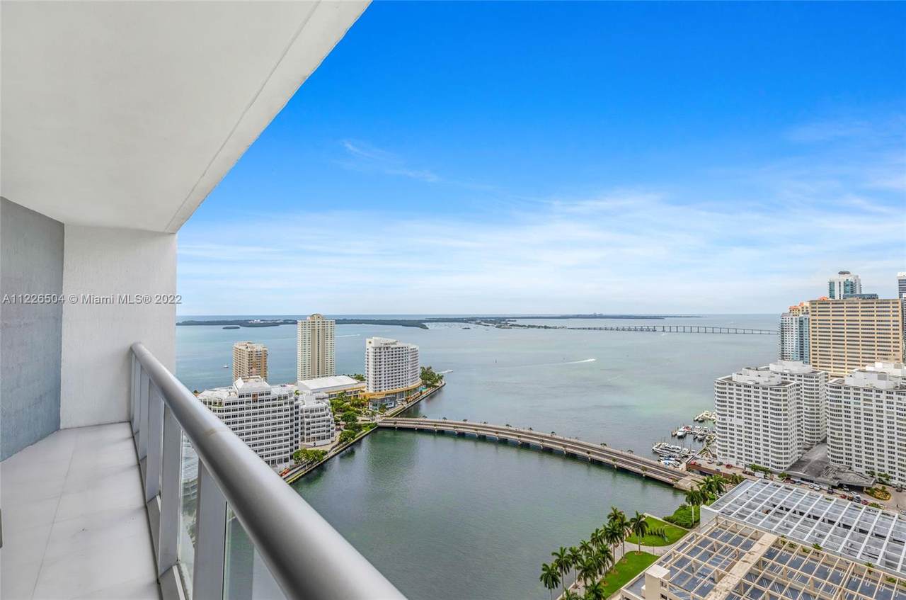 495 Brickell Ave - Photo 1
