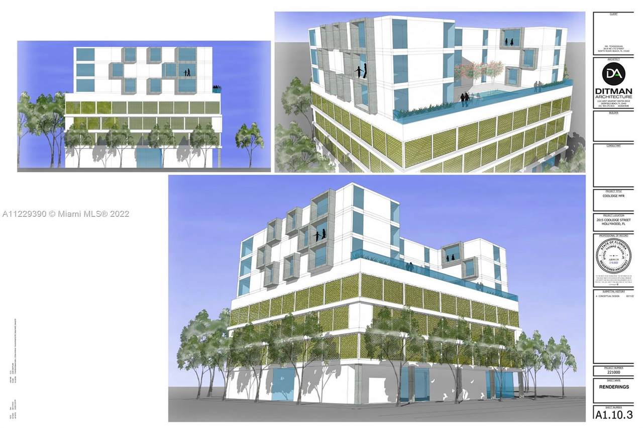 2015 Coolidge St - Photo 1