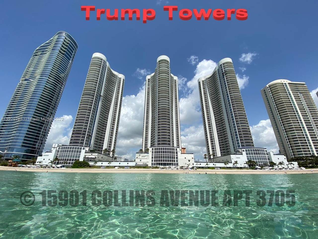 15901 Collins Ave - Photo 1