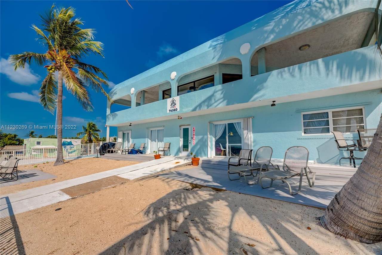 74560 Overseas Hwy - Photo 1