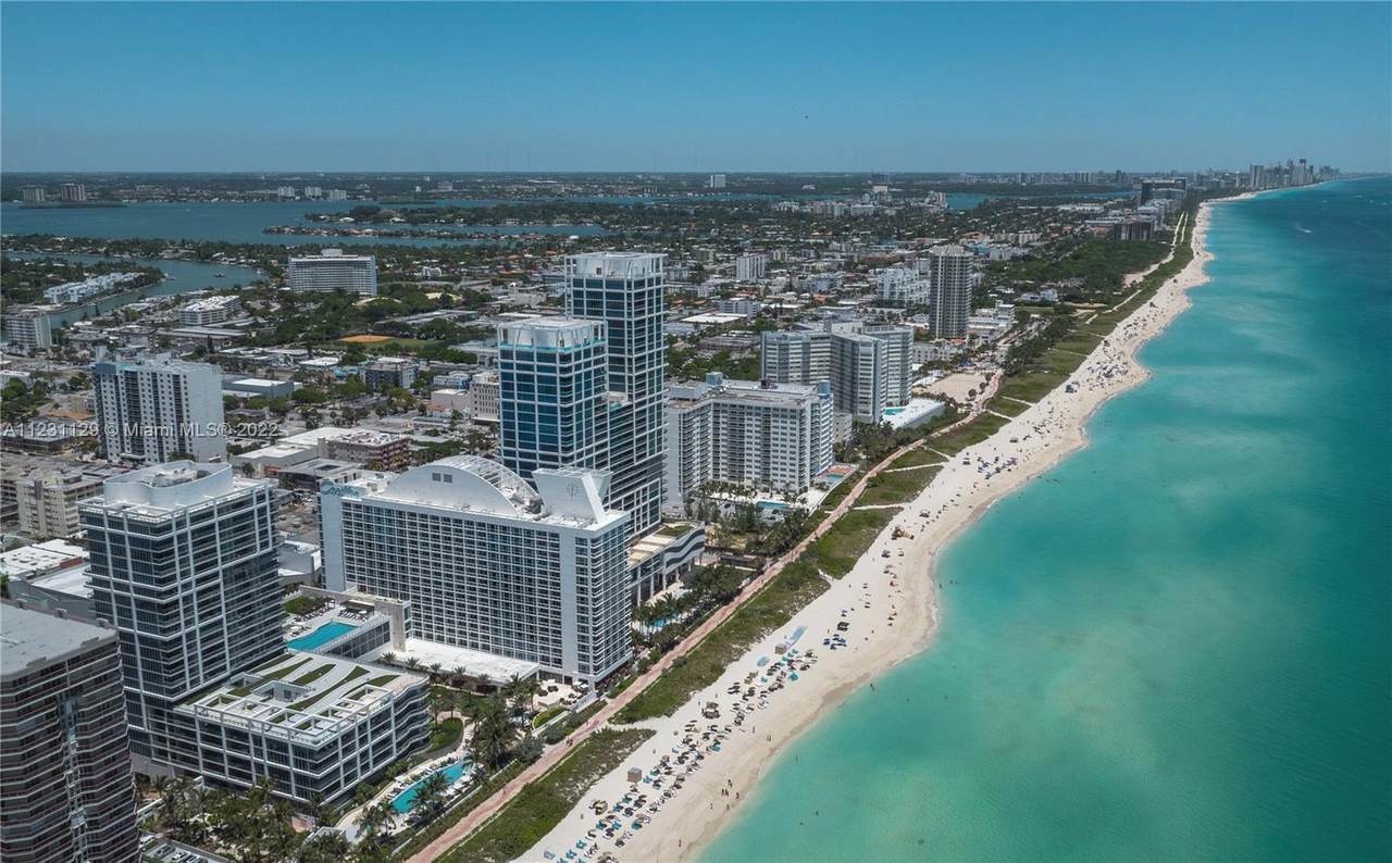 6799 Collins Ave - Photo 1