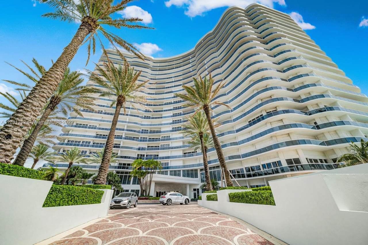 9601 Collins Ave - Photo 1