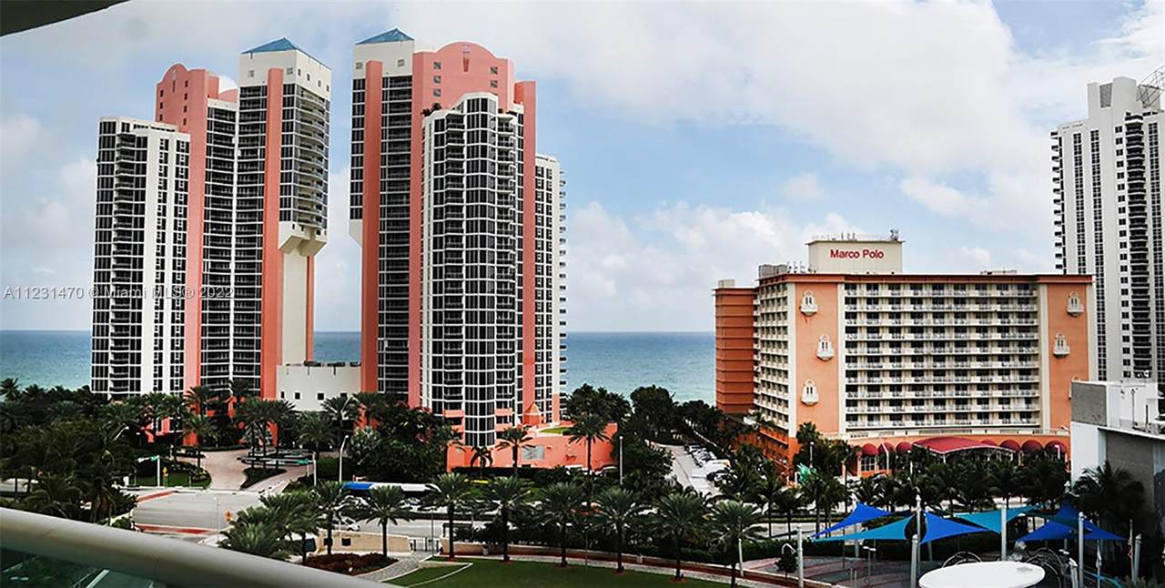 19370 Collins Ave - Photo 1