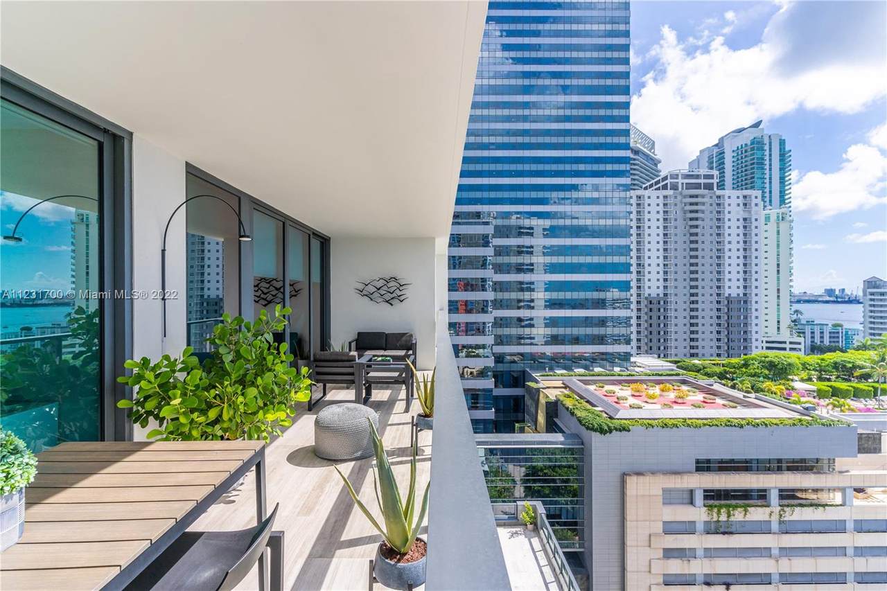 1451 Brickell Ave - Photo 1