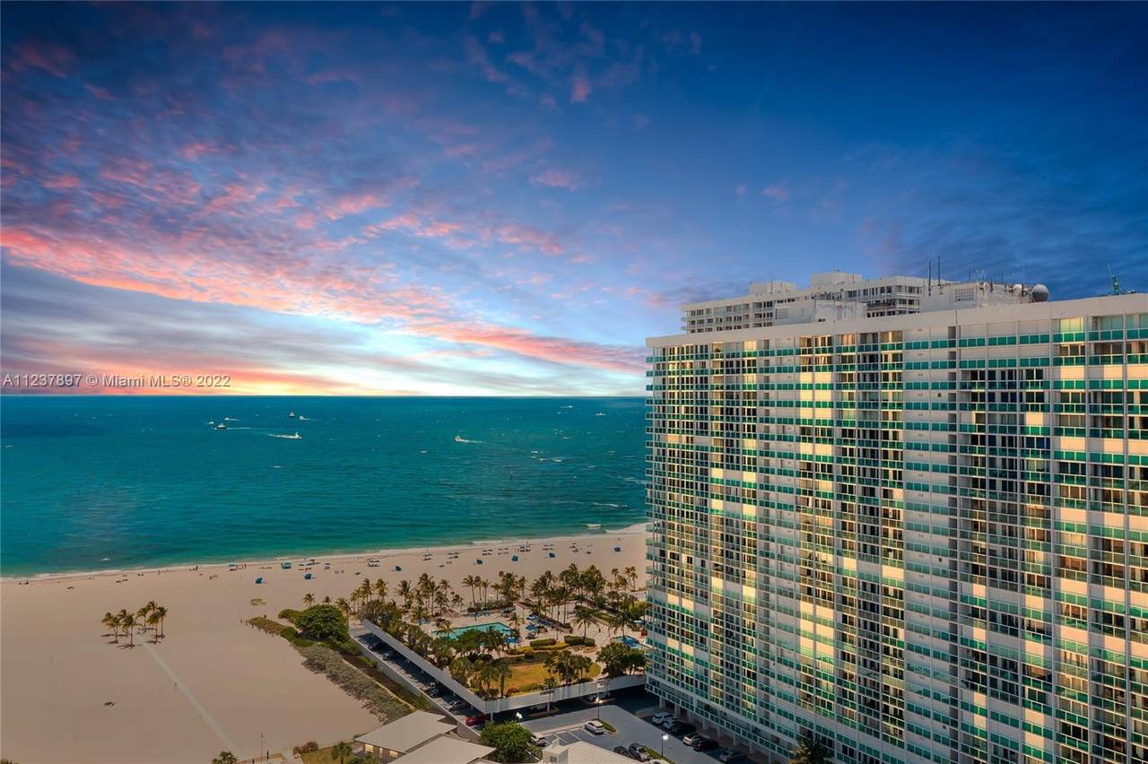 2100 Ocean Ln - Photo 1