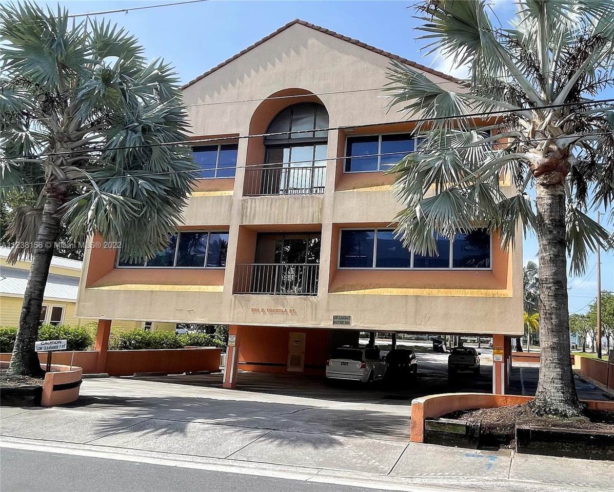 500 Osceola St - Photo 1