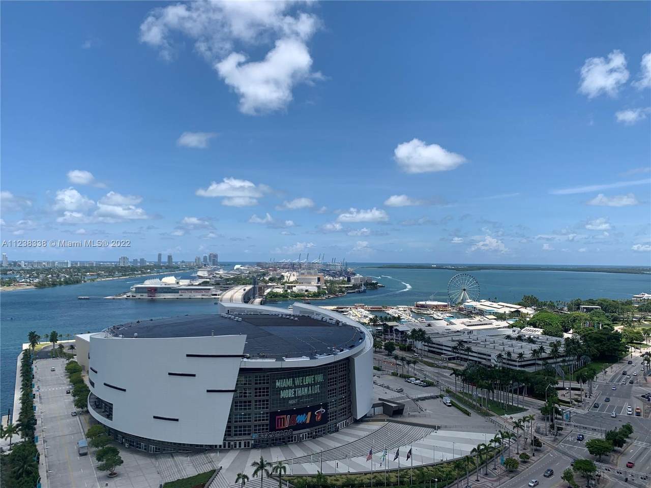 888 Biscayne Blvd - Photo 1