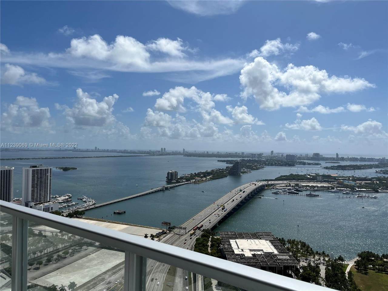 1100 Biscayne Blvd - Photo 1