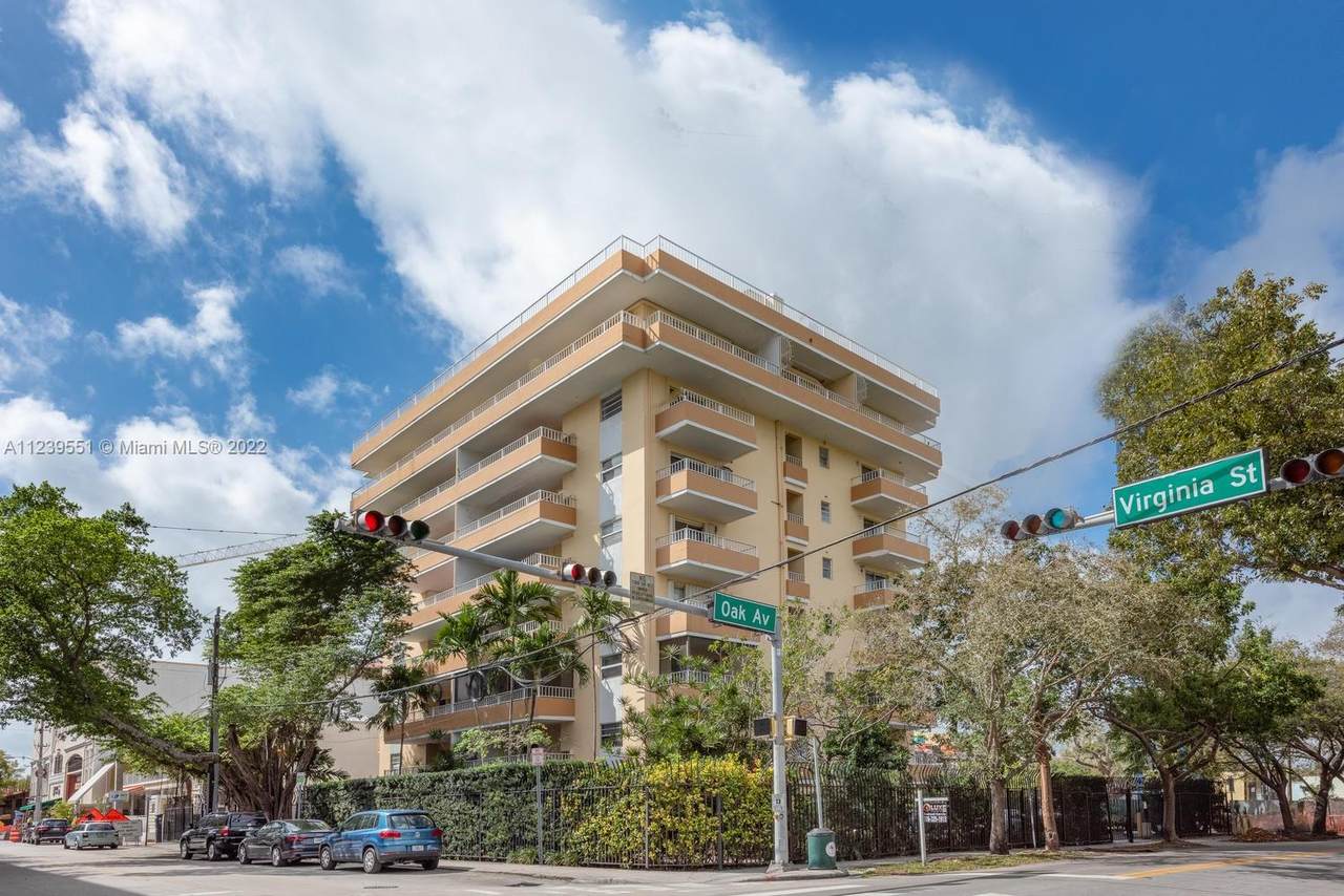 3304 Virginia St - Photo 1