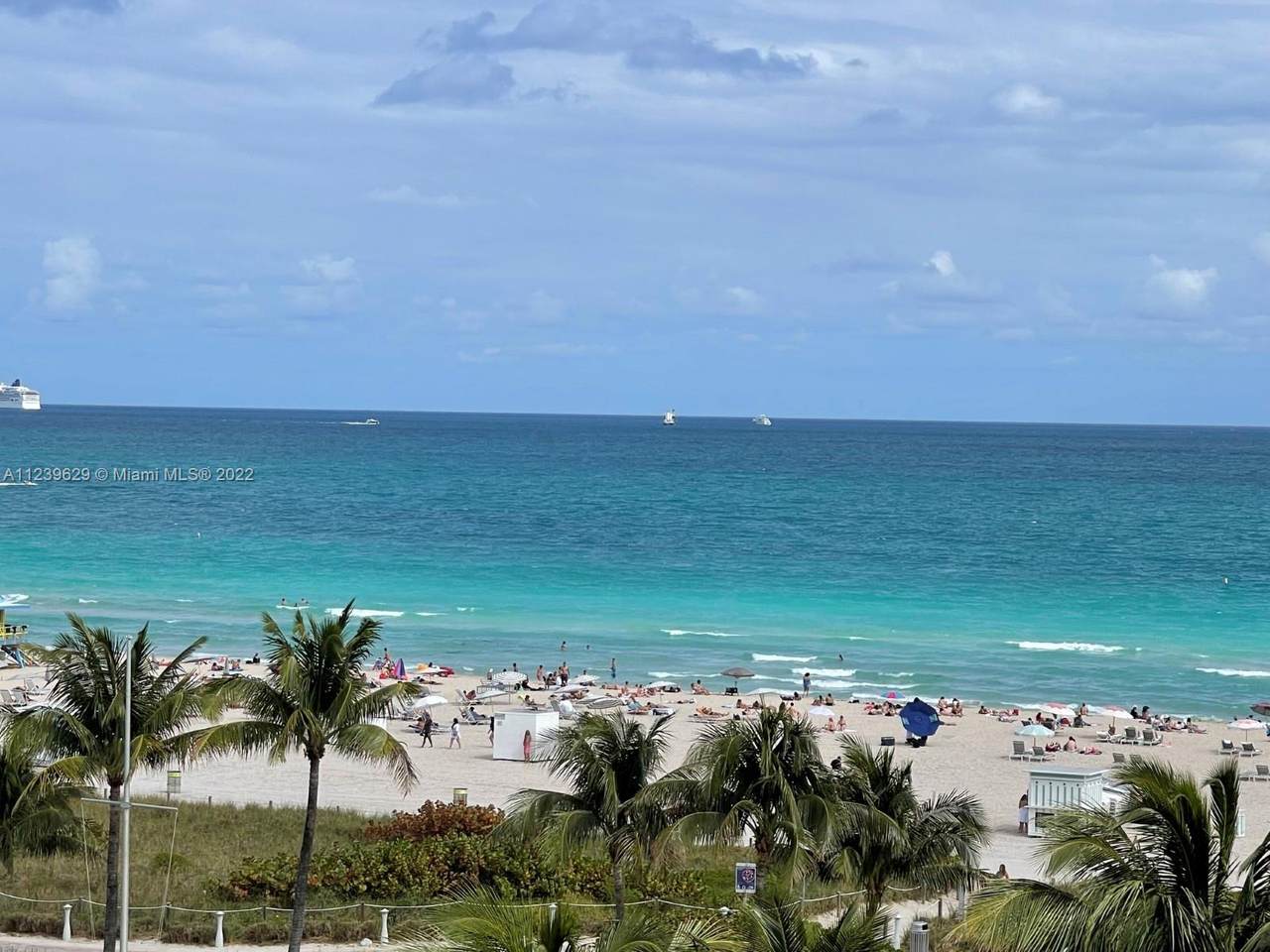 401 Ocean Dr - Photo 1