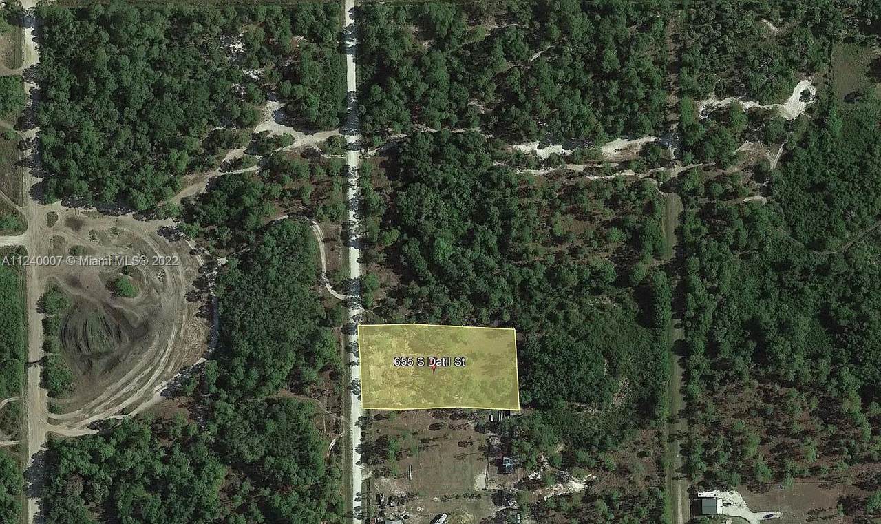 650 Datil St - Photo 1