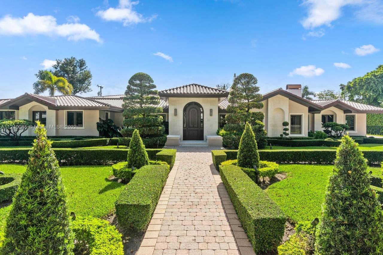 3310 Granada Blvd - Photo 1