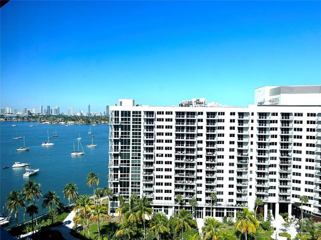 1500 Bay Rd - Photo 1