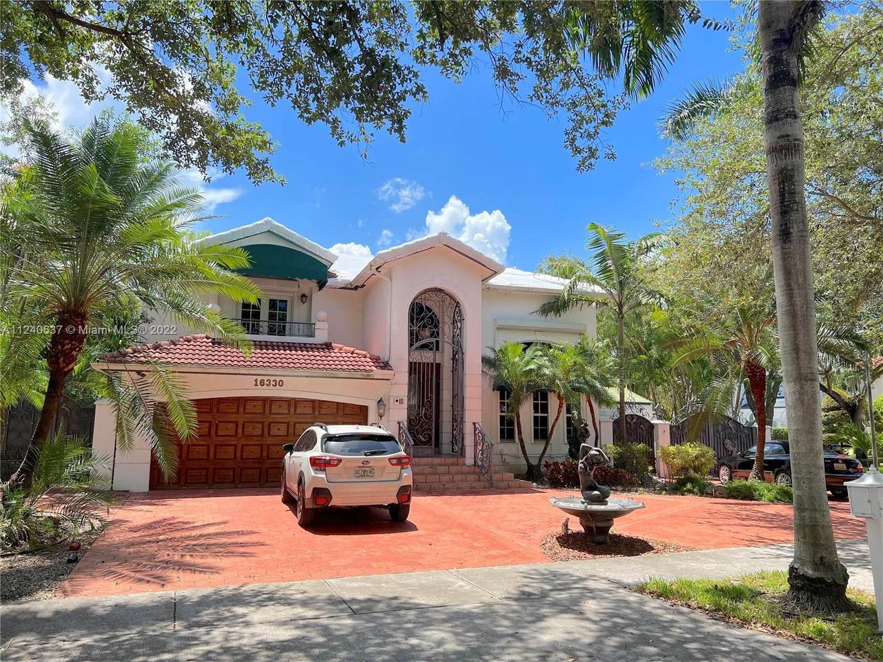 16330 84th Ct - Photo 1