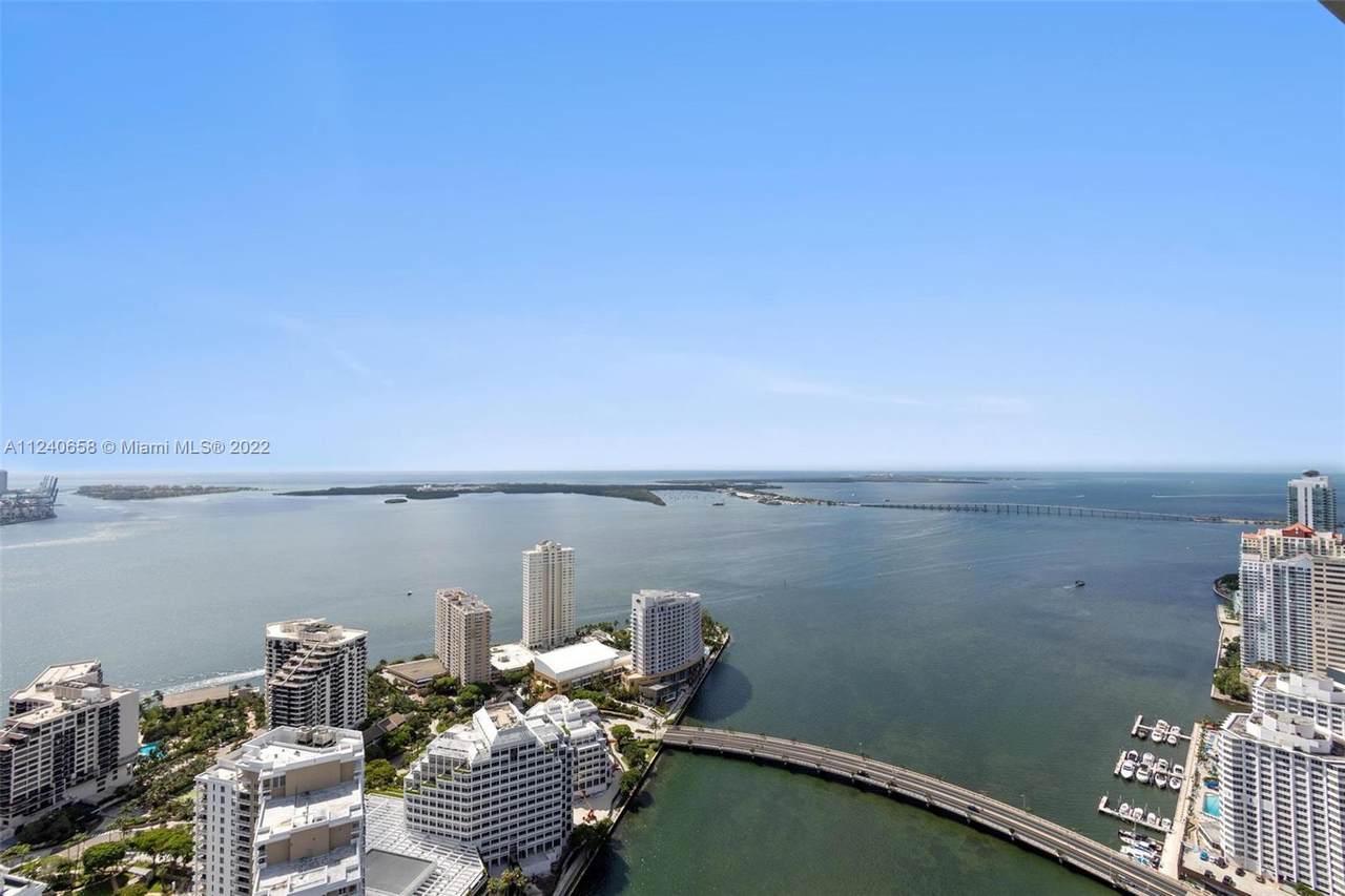 495 Brickell Ave - Photo 1