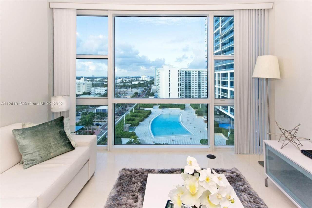 6801 Collins Ave - Photo 1