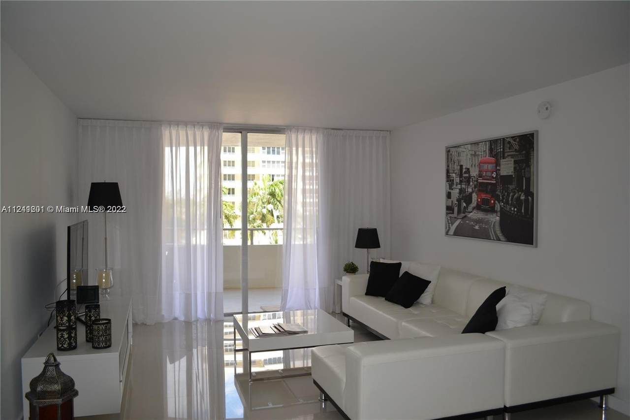 5555 Collins Ave - Photo 1