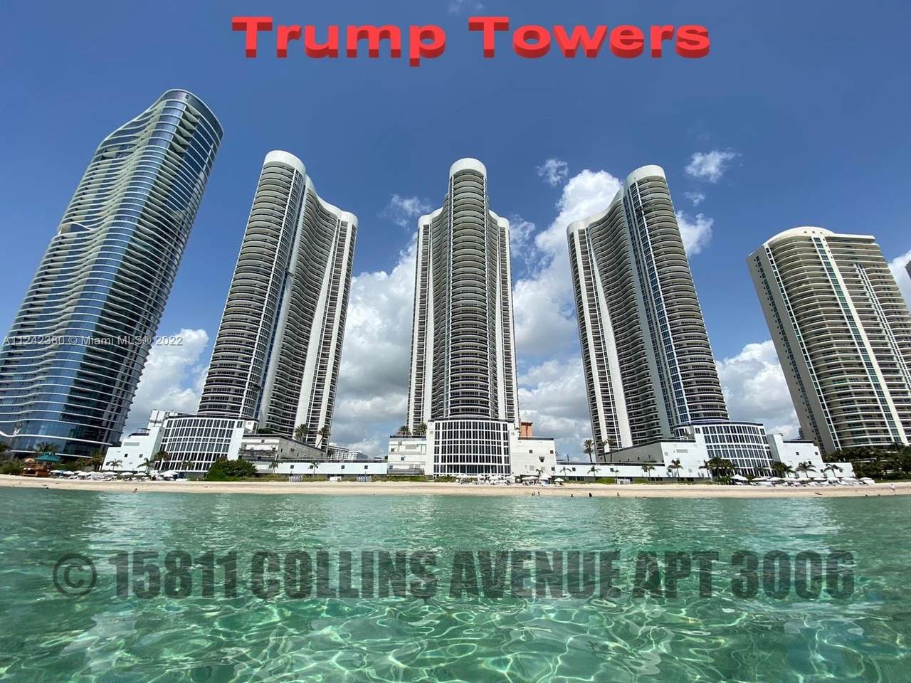 15811 Collins Ave - Photo 1