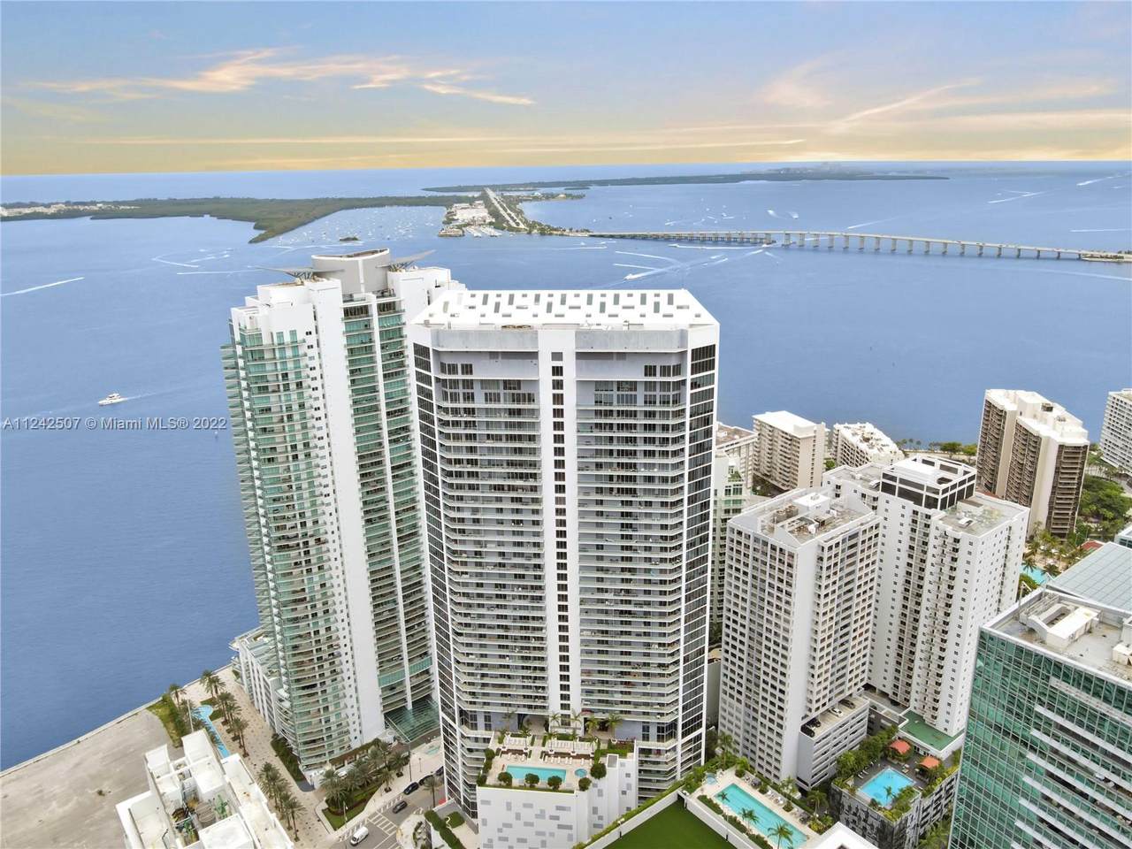 1300 Brickell Bay Dr - Photo 1