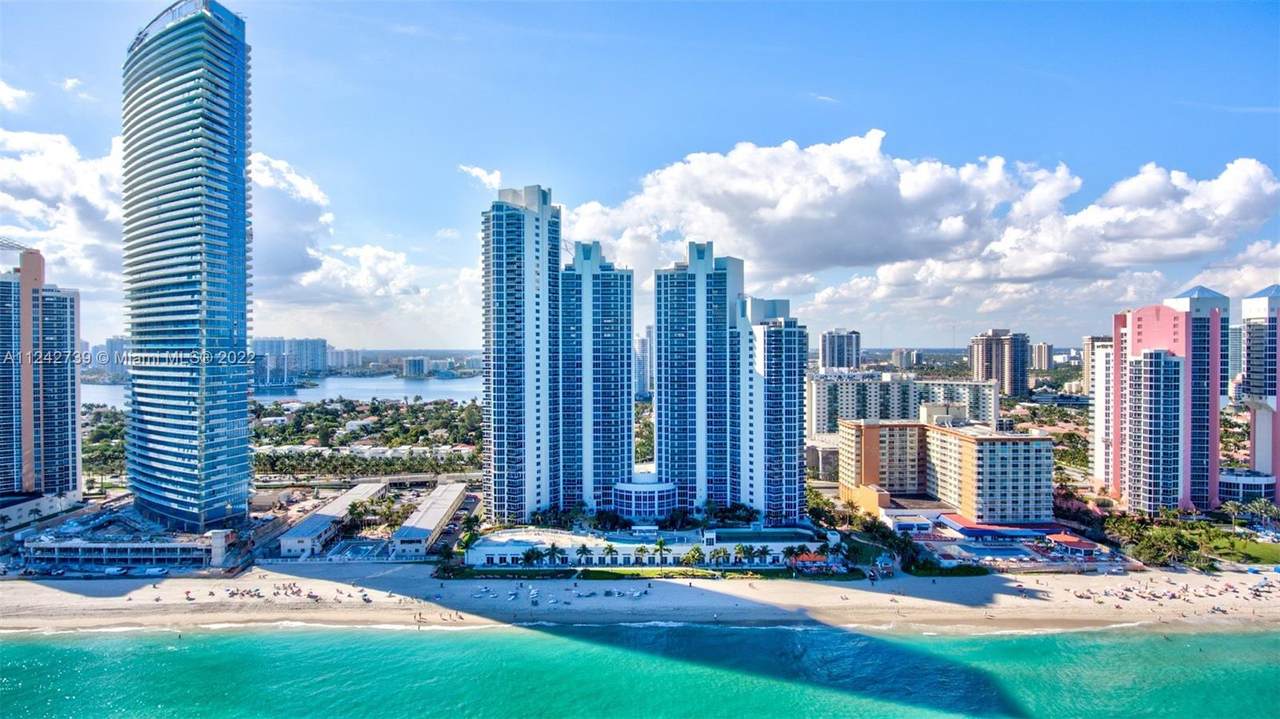 19111 Collins Ave - Photo 1