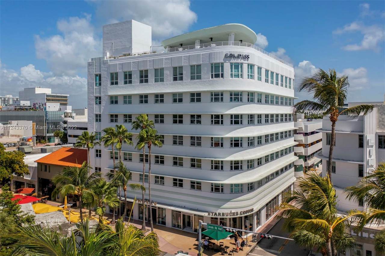 605 Lincoln Rd - Photo 1
