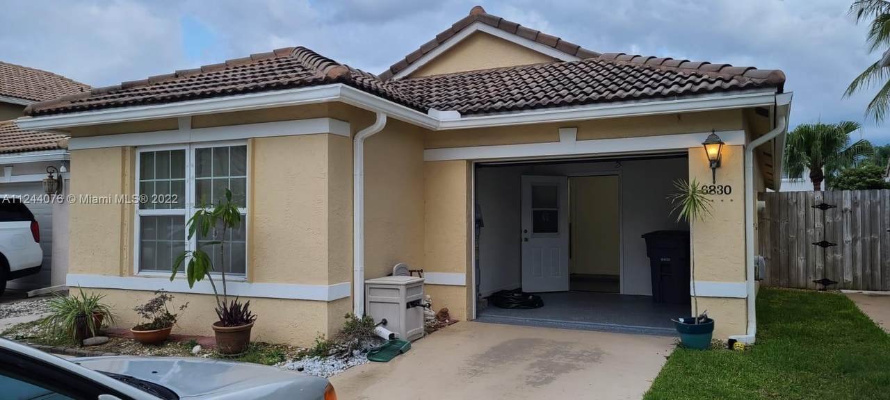 6830 Torch Key St - Photo 1