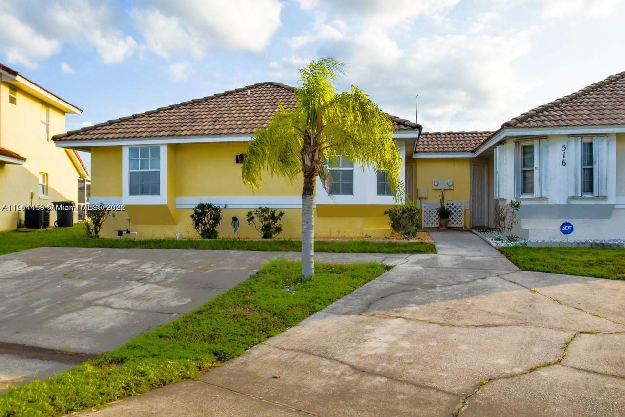 514 Parsley Court - Photo 1