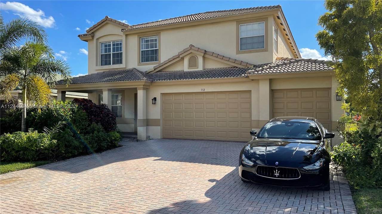 132 Tuscany Dr - Photo 1