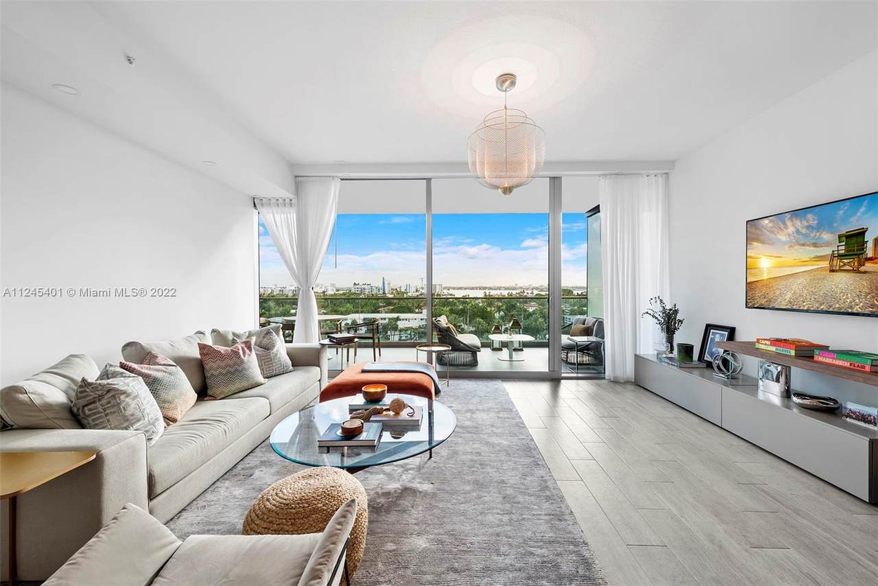10201 Collins Ave - Photo 1