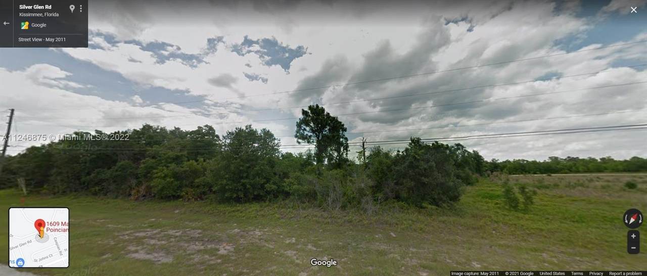 1609 Marlin Dr - Photo 1