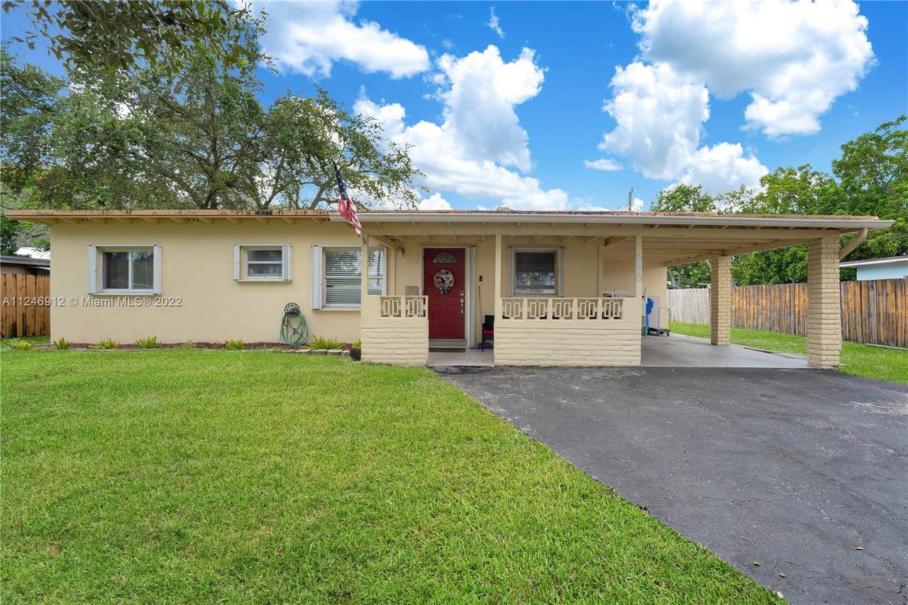 6320 Wiley St - Photo 1