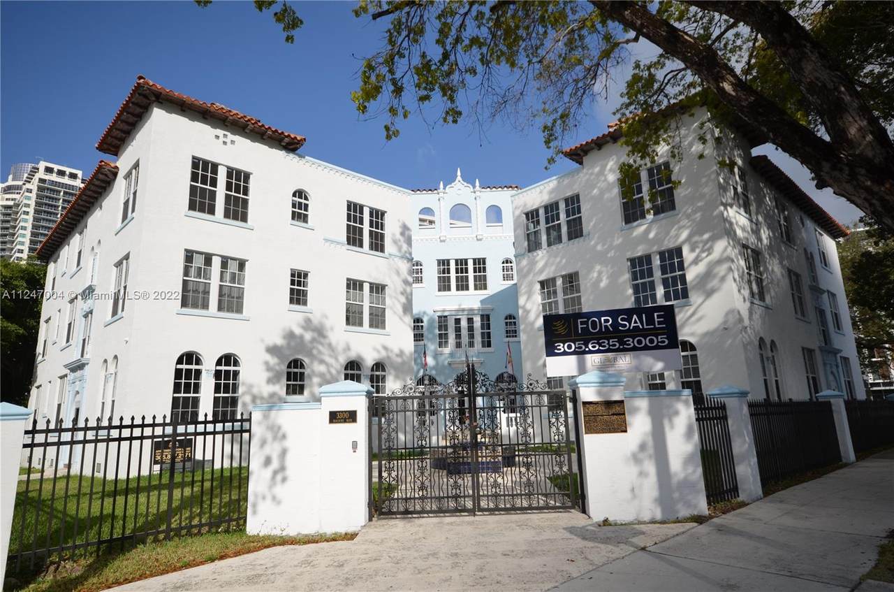 3300 Biscayne Blvd - Photo 1