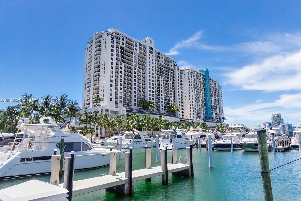 1800 Sunset Harbour Drive - Photo 1