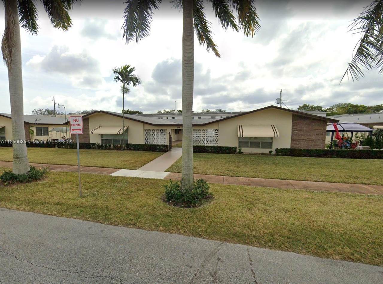 3602 Polk St - Photo 1