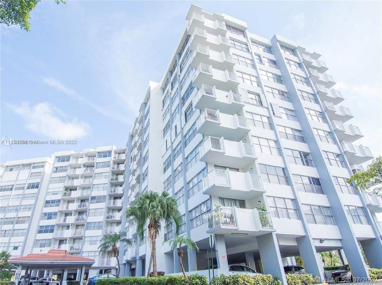 1300 Miami Gardens Dr - Photo 1