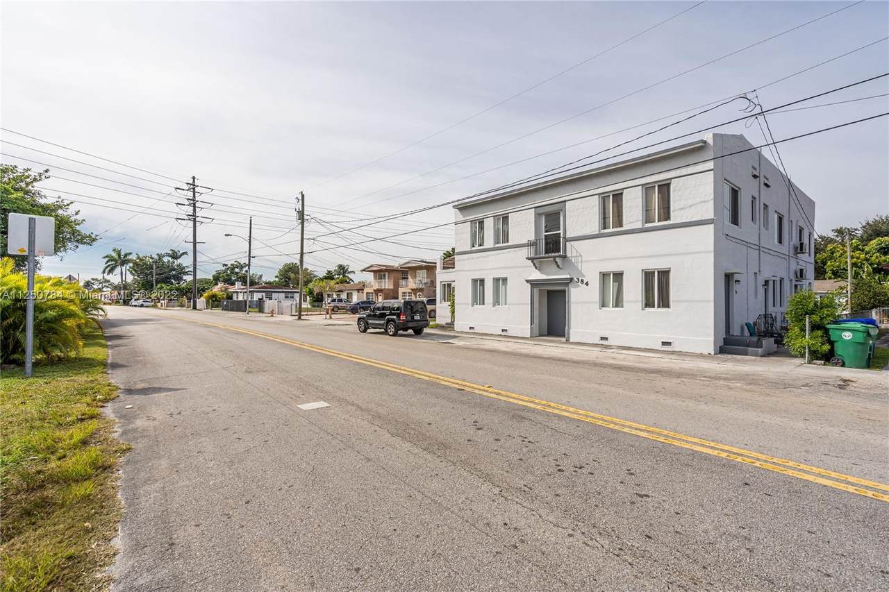 384 Tamiami Canal Rd - Photo 1