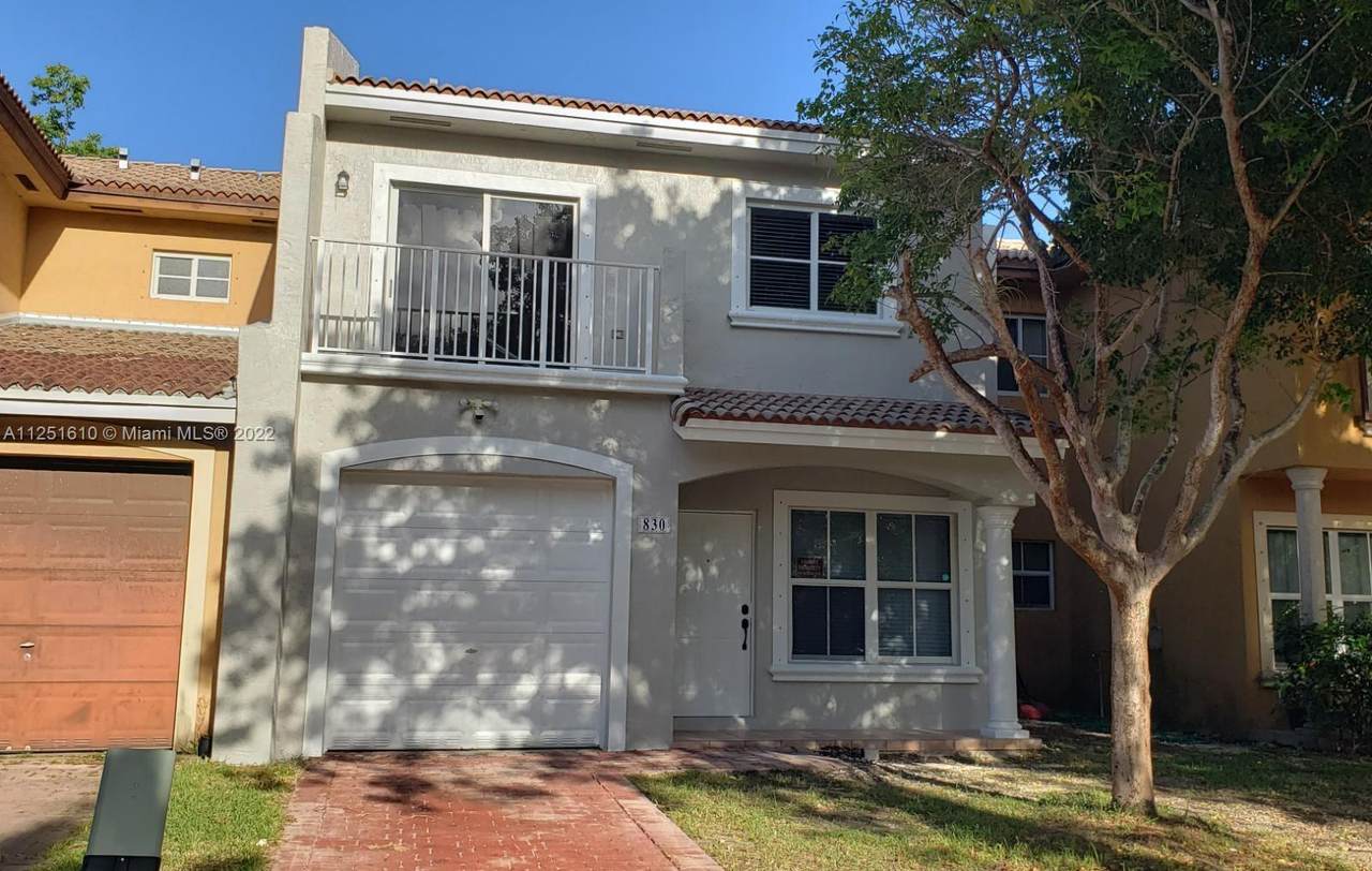 830 6th Ct - Photo 1