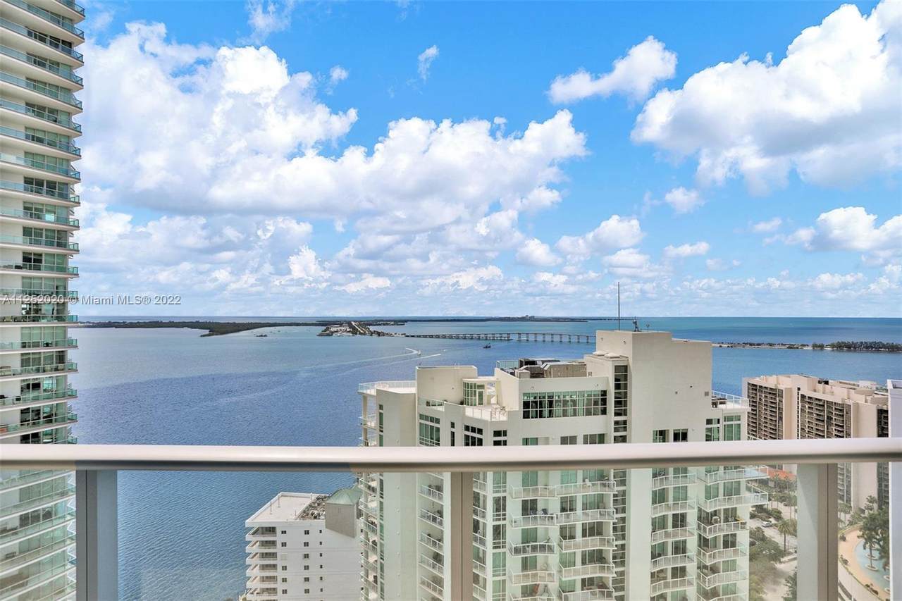1300 Brickell Bay Dr - Photo 1