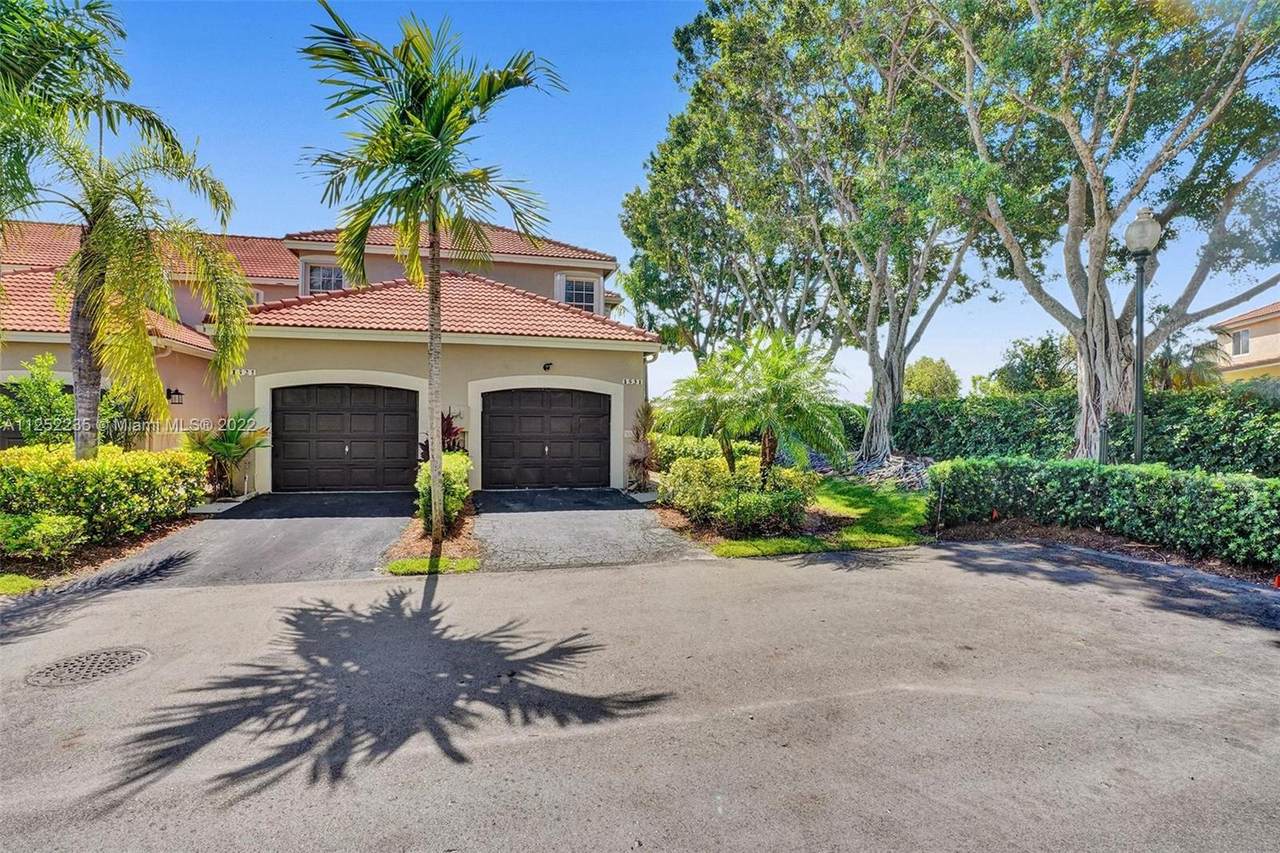 1531 Sorrento Dr - Photo 1
