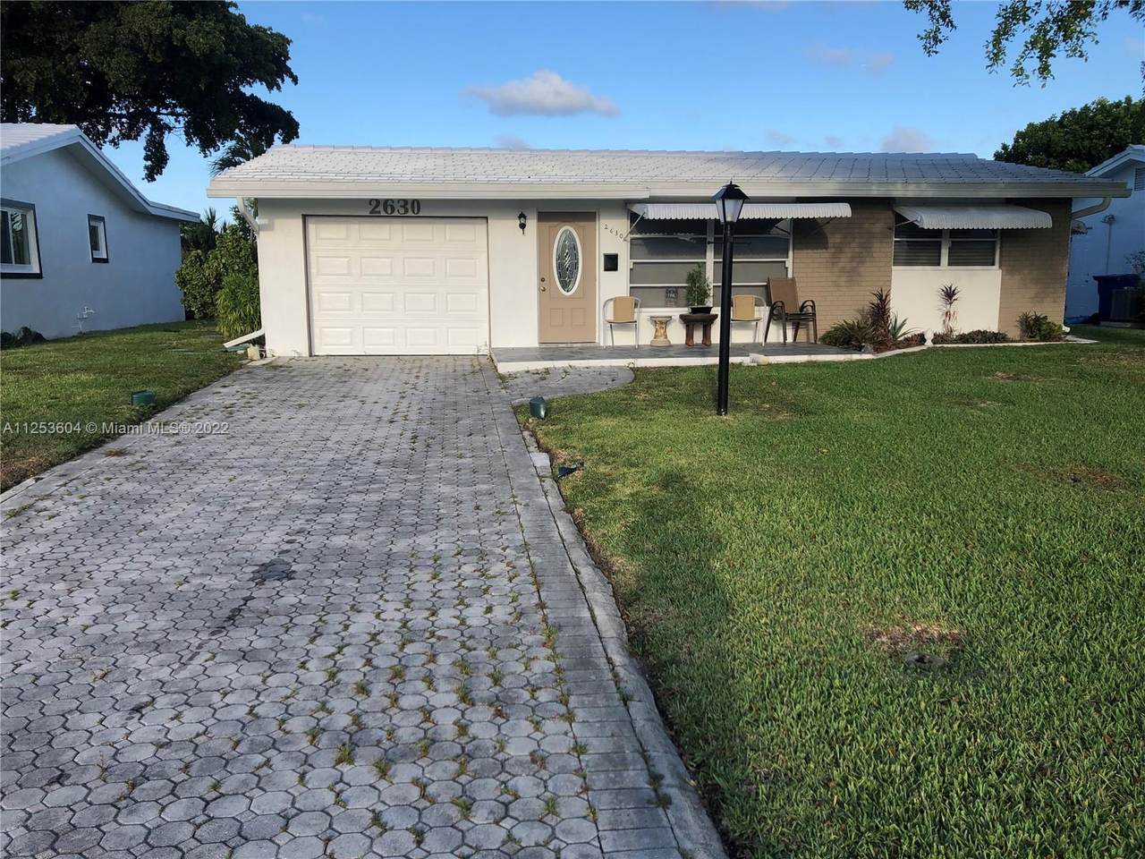 2630 Golf Blvd - Photo 1