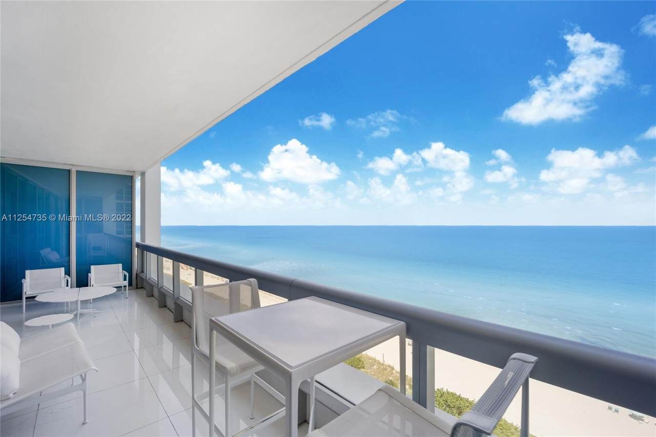 6899 Collins Ave - Photo 1