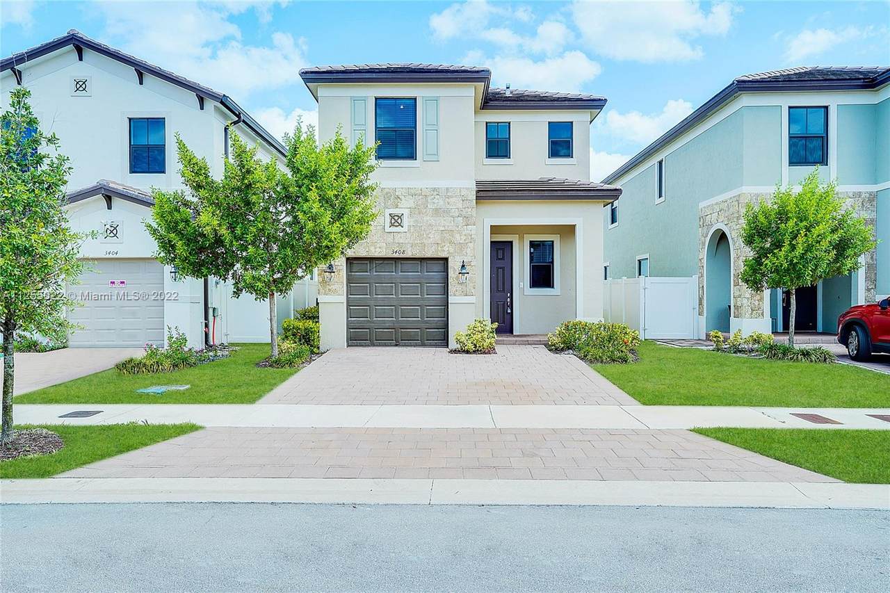 3408 109th Pl - Photo 1