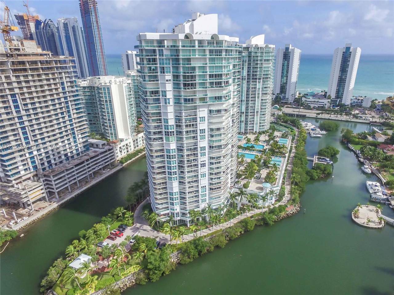 16500 Collins Ave - Photo 1