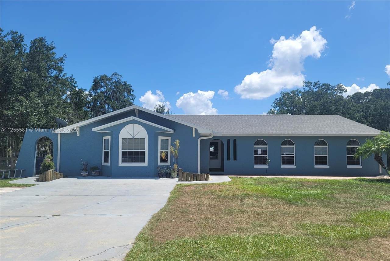 4525 Kissimmee Park - Photo 1