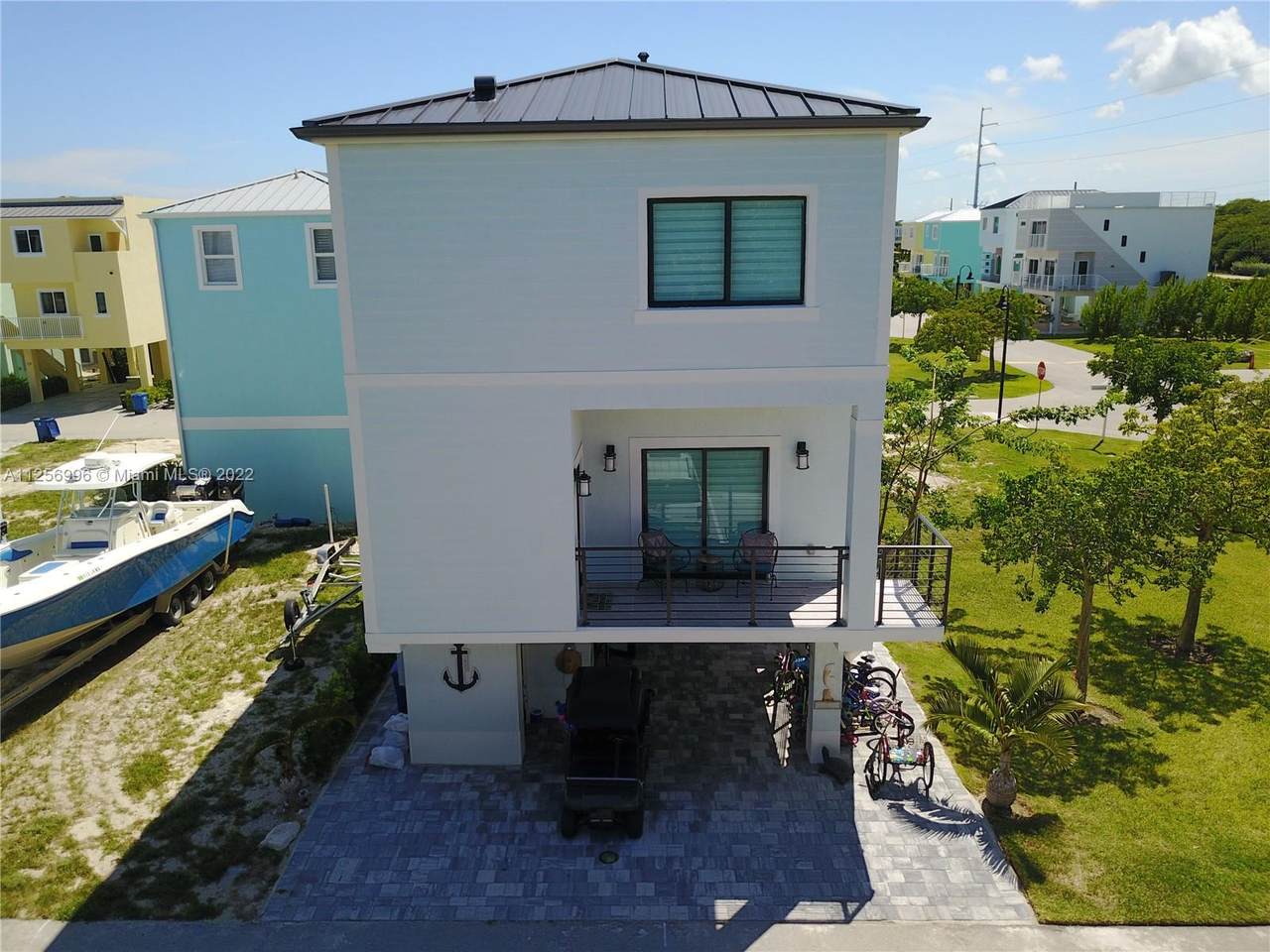 94825 Overseas Hwy # 266 - Photo 1