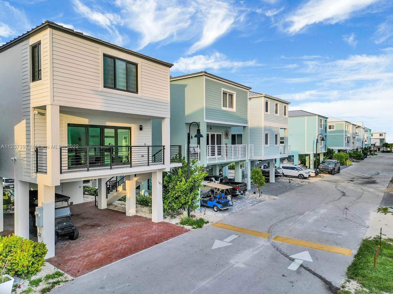 94825 Overseas Hwy # 186 - Photo 1